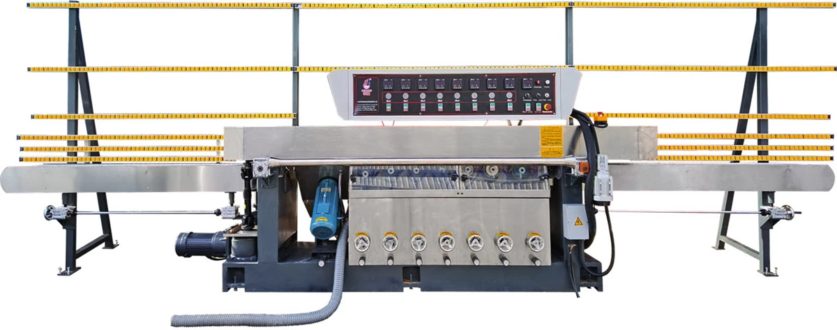 stone edge polishing machine stone edge polishing machine